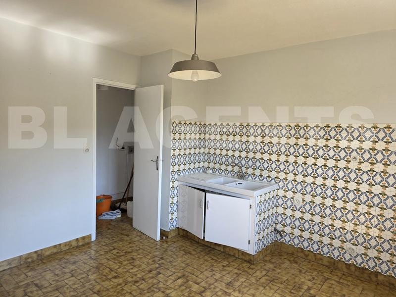 Appartement - 96 m² - 4 pièces