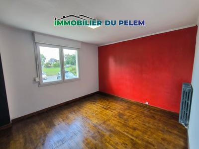 Maison - 117 m² - 5 pièces