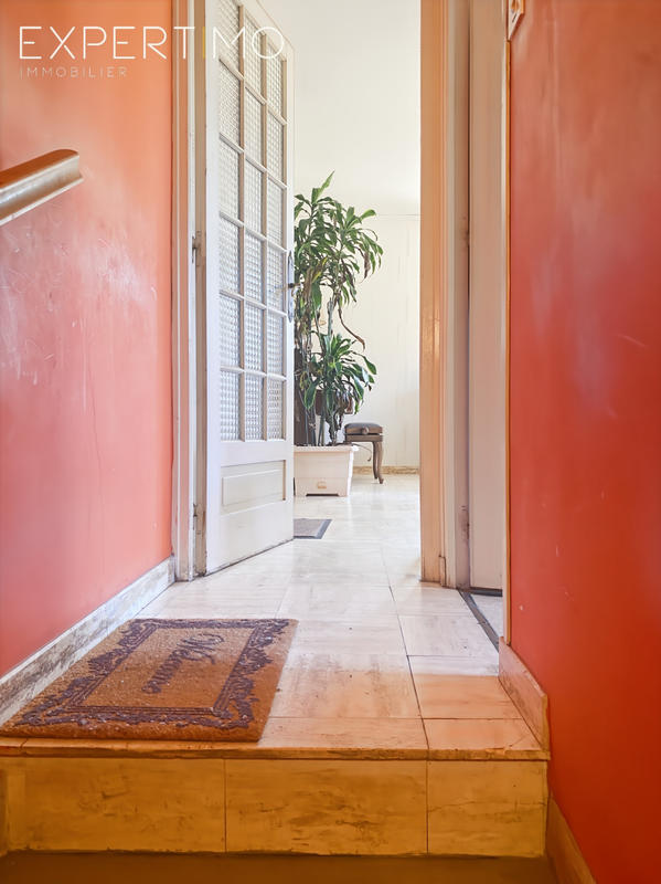 Maison - 80 m² - 5 pièces