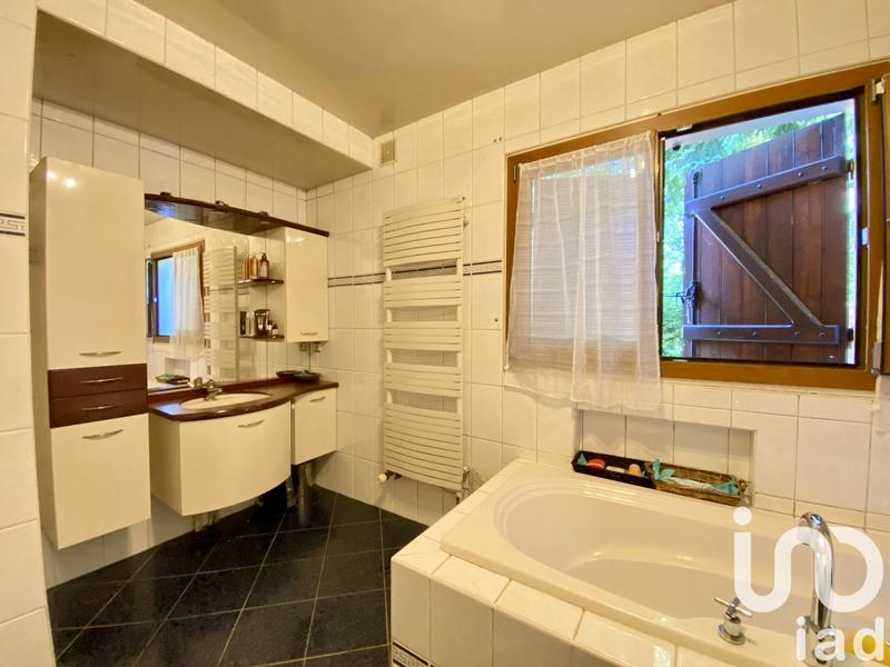 Maison - 149 m² - 5 pièces