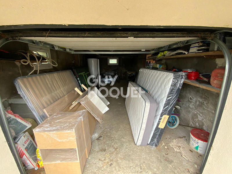 Maison - 177 m² - 8 pièces