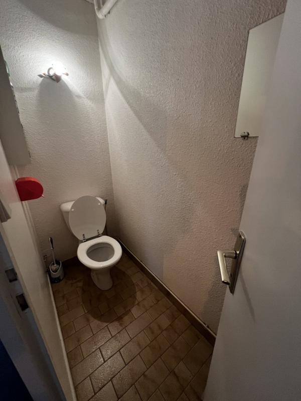 Appartement - 33 m² - 3 pièces