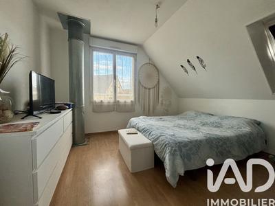 Maison - 108 m² - 6 pièces