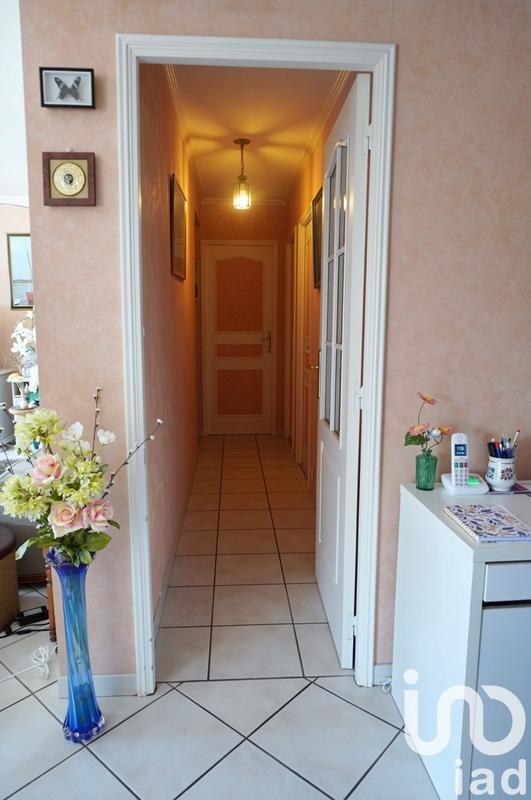 Maison - 126 m² - 4 pièces