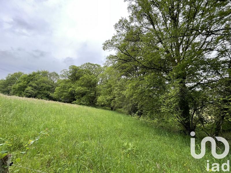 Terrain agricole - 189 090 m²