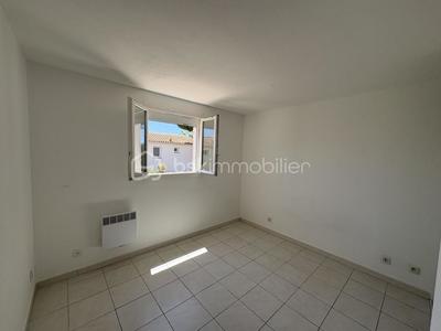 Maison - 61 m² - 3 pièces