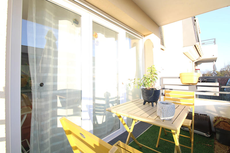 Appartement - 74 m² - 3 pièces