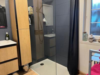 Maison - 77 m² - 4 pièces