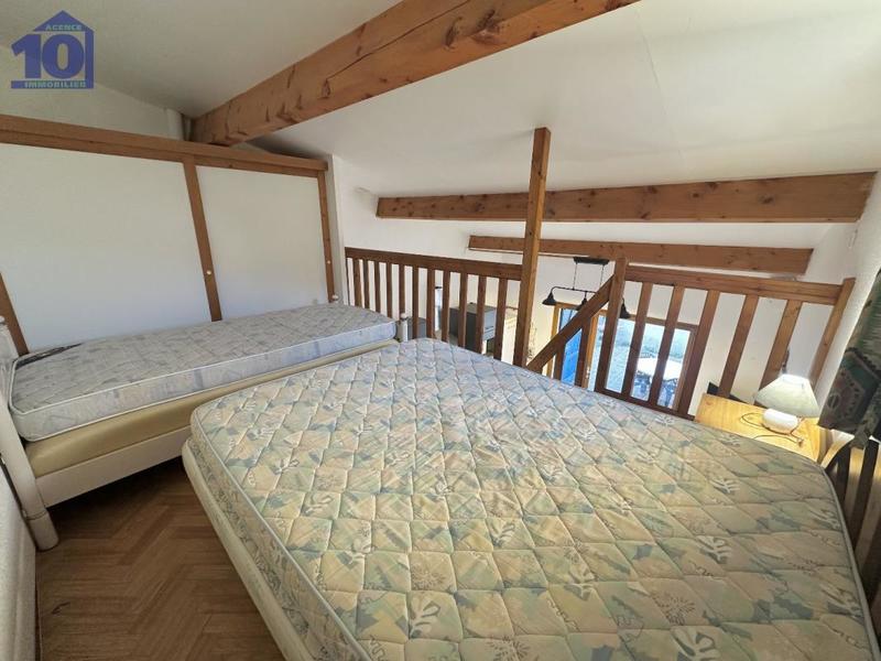 Pavillon - 34 m² - 3 pièces