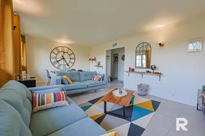 Appartement - 104 m² - 5 pièces