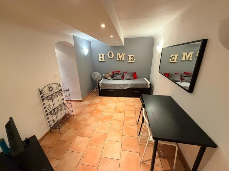 Duplex - 52 m² - 3 pièces