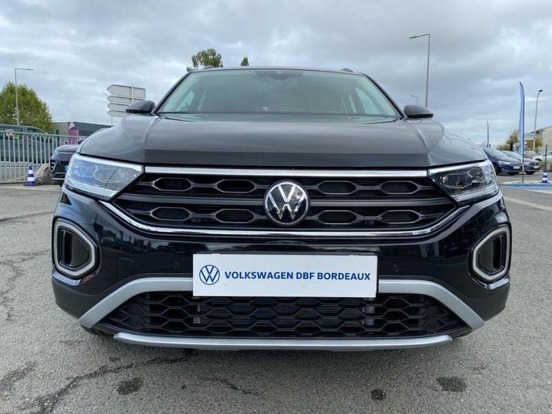 Volkswagen t-Roc Fl 1.0 Tsi 116 Ch Bvm6 Life