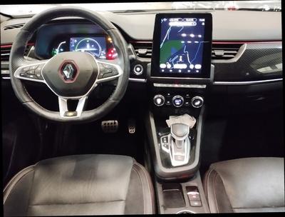 Renault Arkana E-Tech 145 -21b Rs Line