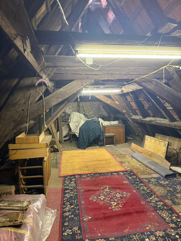 Maison - 114 m² - 6 pièces