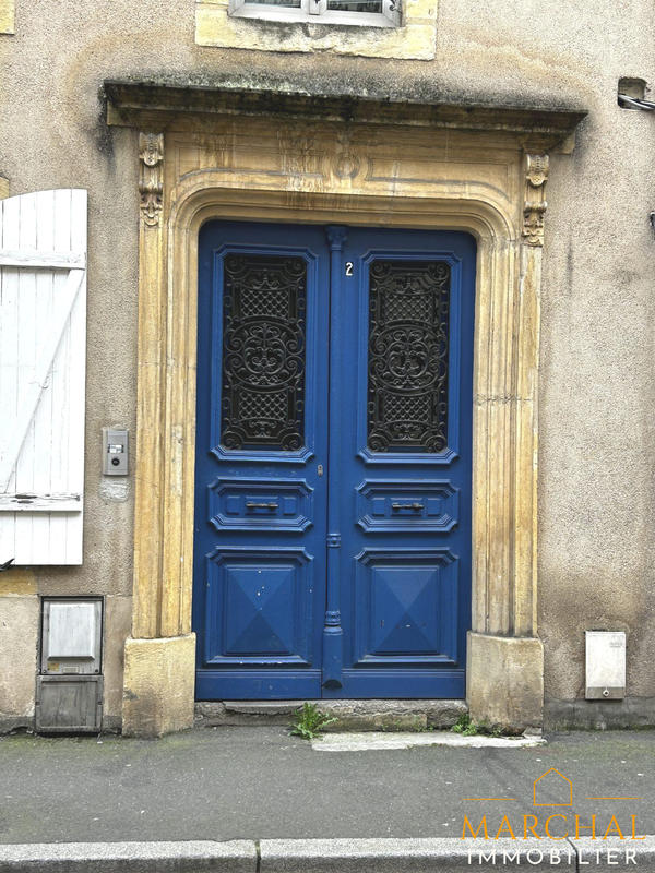 Appartement - 88 m² - 3 pièces