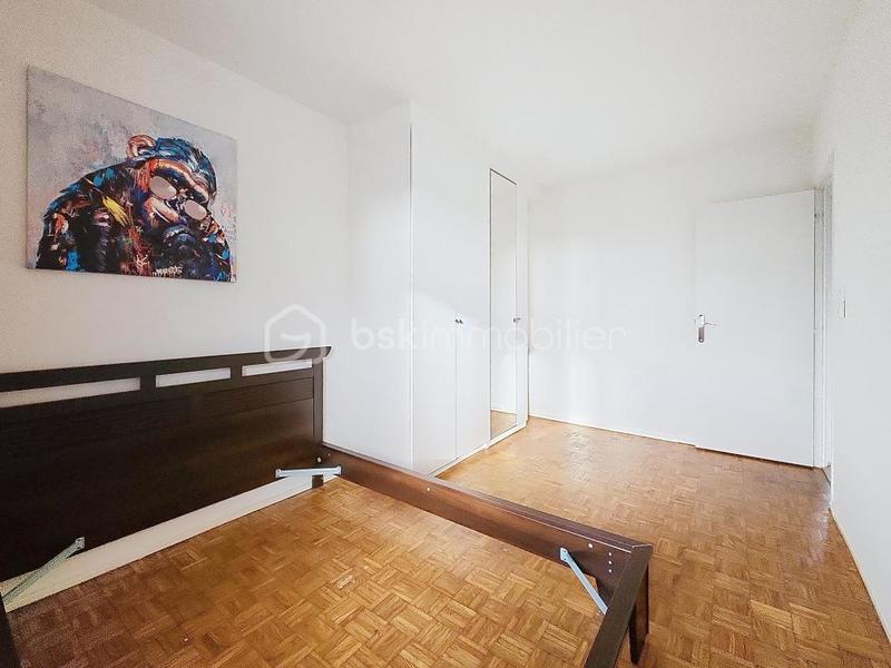 Maison traditionnelle - 110 m² - 5 pièces