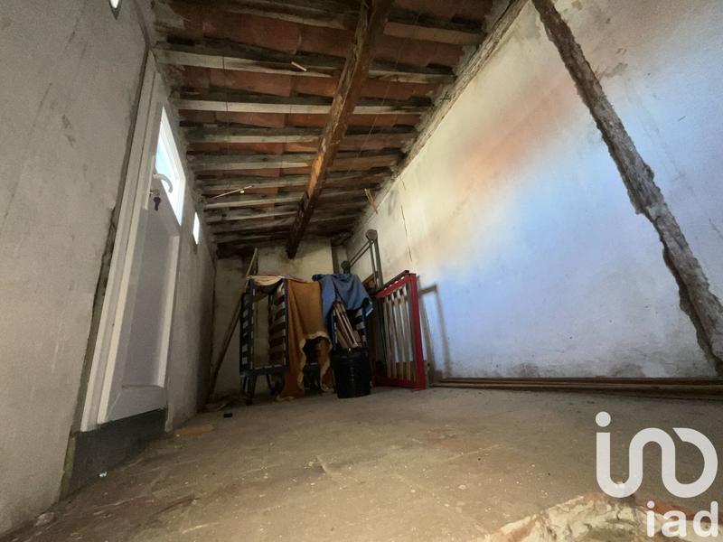 Maison de ville - 152 m² - 6 pièces