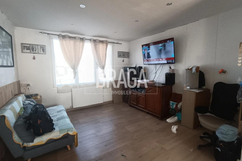 Maison - 75 m² - 4 pièces