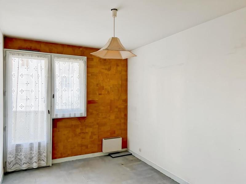 Appartement - 96 m² - 5 pièces