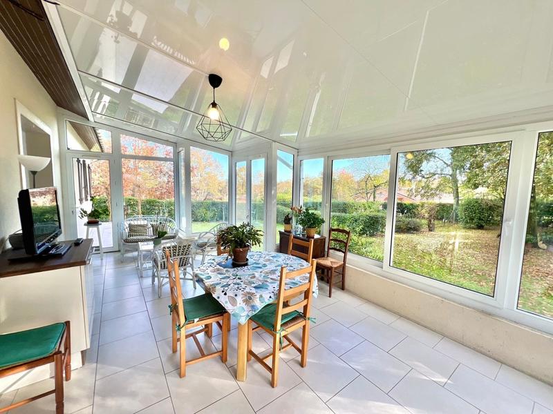 Maison - 135 m² - 6 pièces