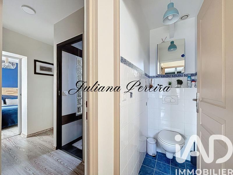 Maison - 180 m² - 7 pièces