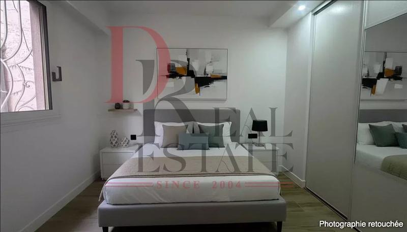 Appartement - 84 m² - 4 pièces