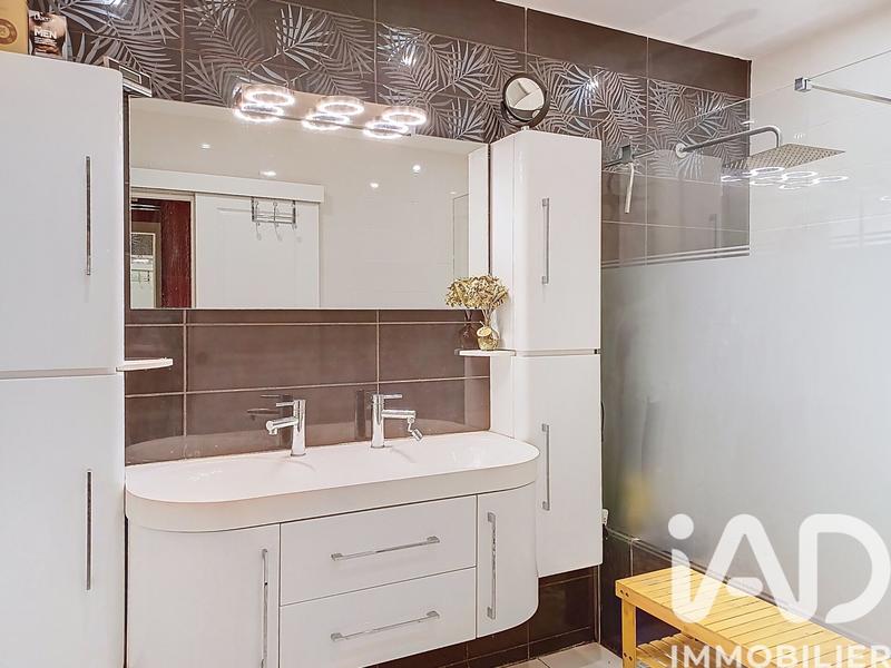 Maison - 172 m² - 6 pièces