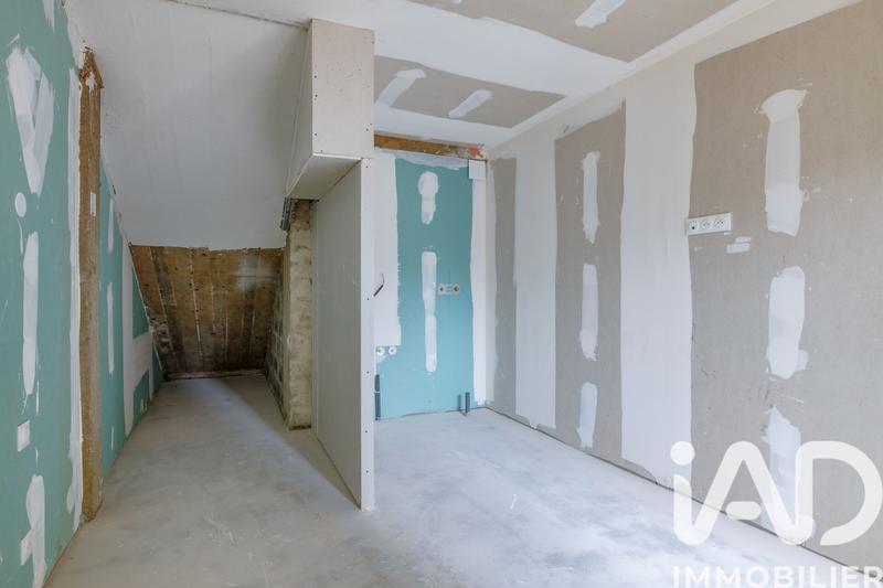 Appartement - 36 m² - 2 pièces