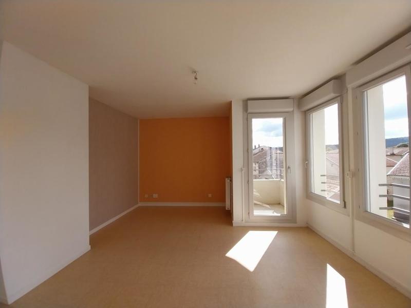 Appartement - 52 m² - 2 pièces