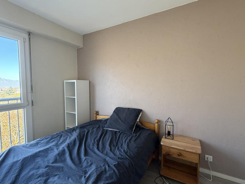 Appartement - 35 m² - 1 pièce