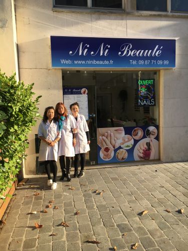 Ni Ni Beauté