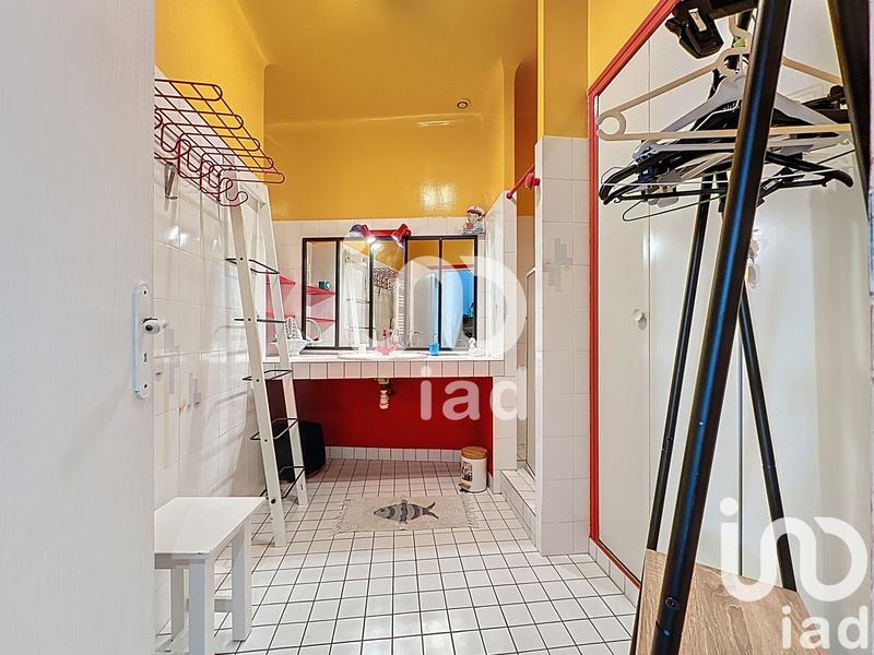 Maison de village - 246 m² - 9 pièces