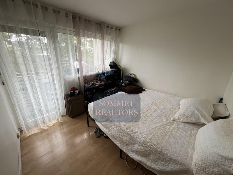 Appartement - 74 m² - 4 pièces