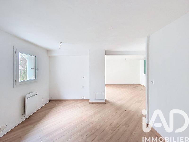 Appartement - 55 m² - 2 pièces
