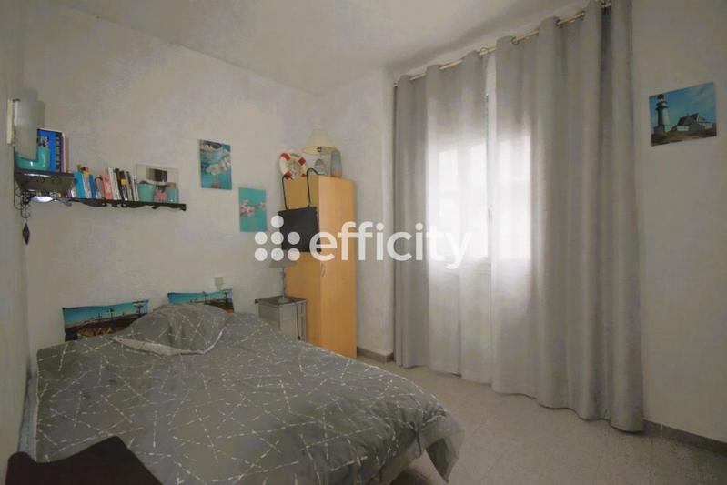 Appartement - 48 m² - 3 pièces