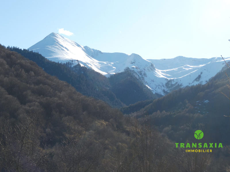 Maison - 107 m² - 8 pièces