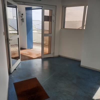 Bureau - 89 m²