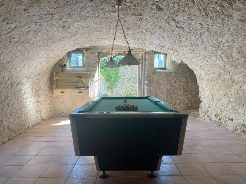 Manoir - 520 m² - 12 pièces