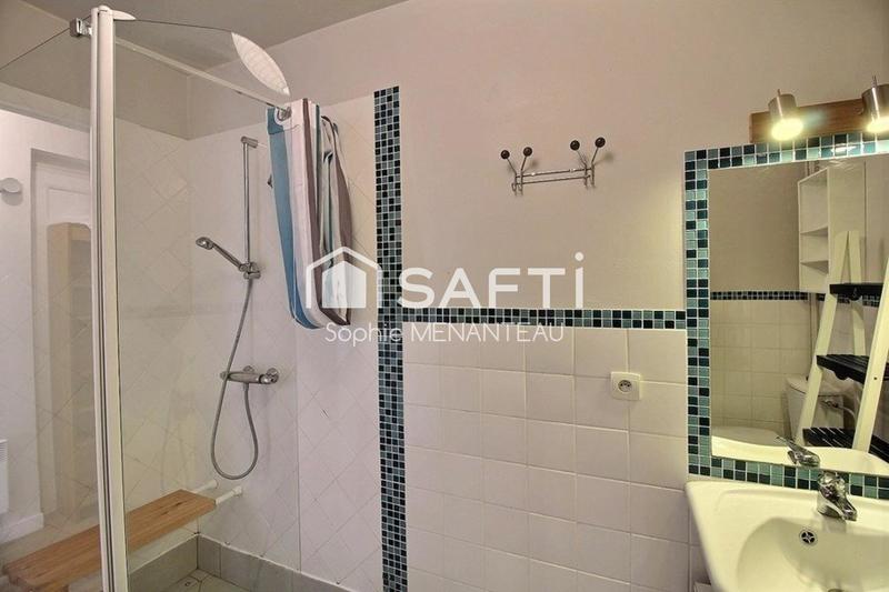 Maison - 117 m² - 5 pièces