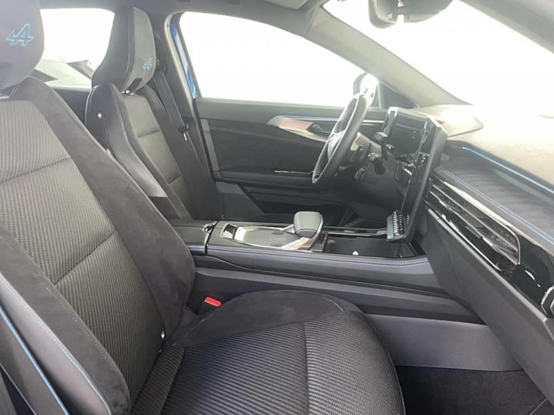 Renault Austral E-Tech hybrid 200 Techno esprit Alpine