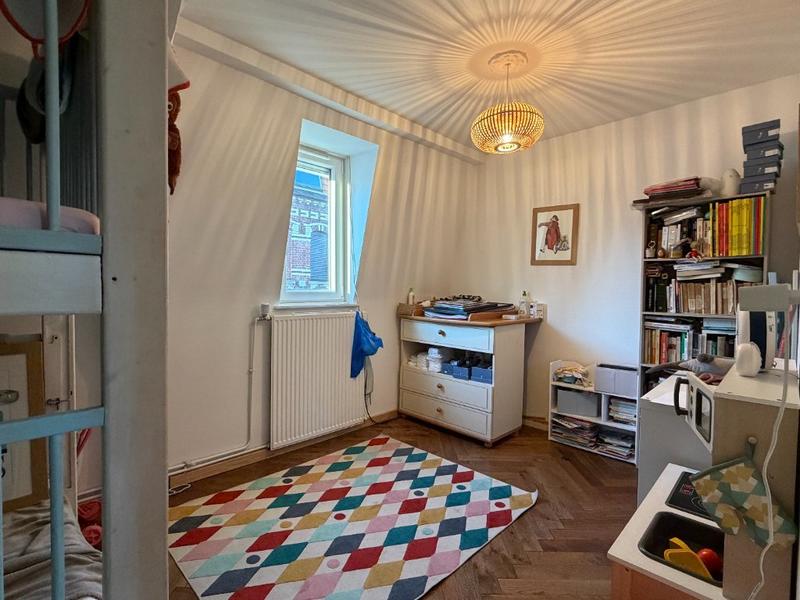 Maison - 85 m² - 3 pièces