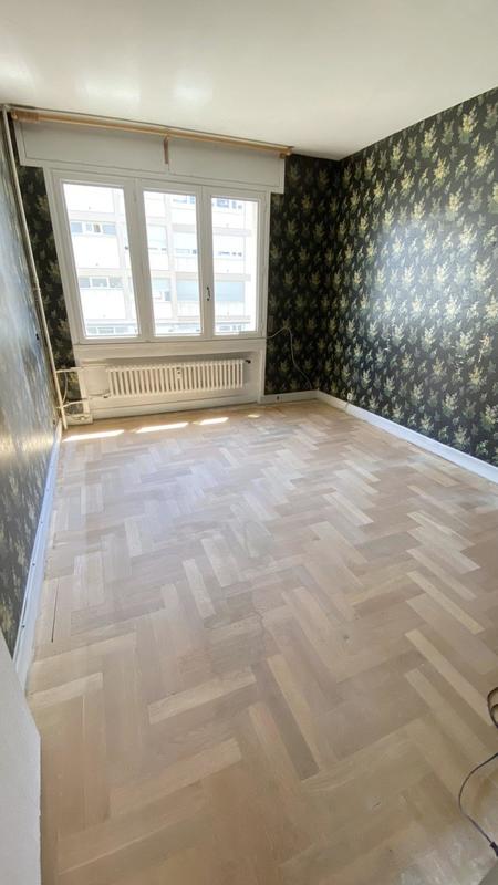 Appartement - 104 m² - 4 pièces