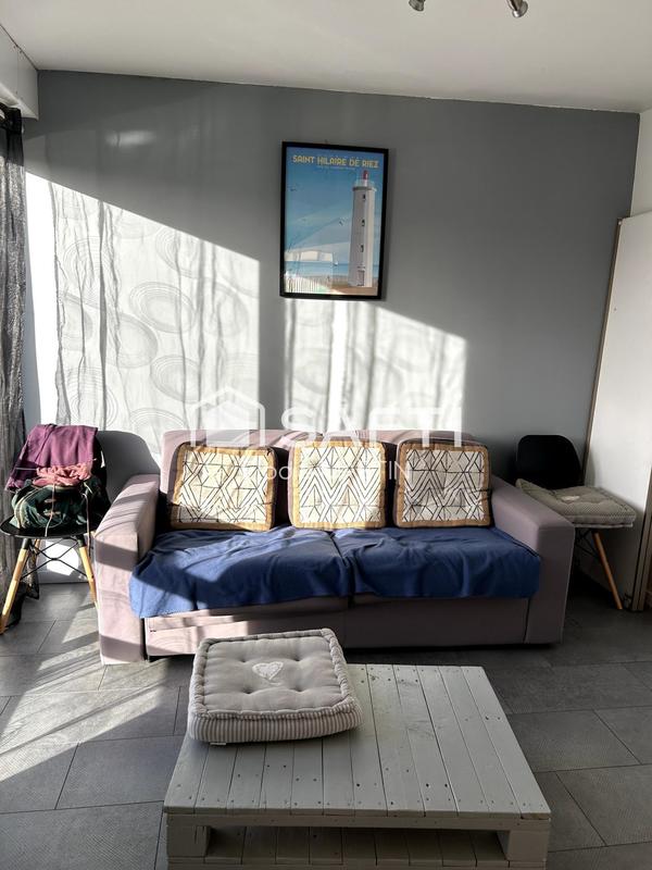 Maison - 111 m² - 7 pièces