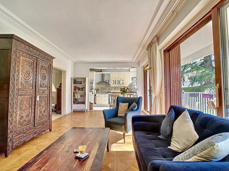 Appartement - 74 m² - 3 pièces