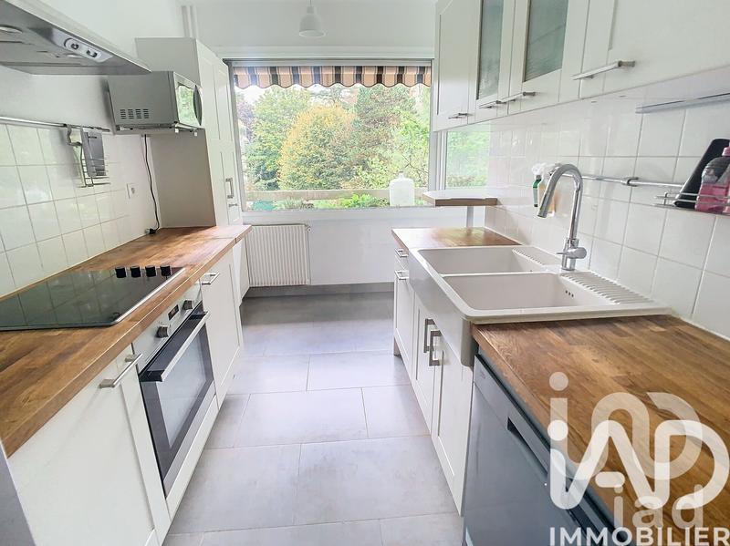 Appartement - 134 m² - 5 pièces