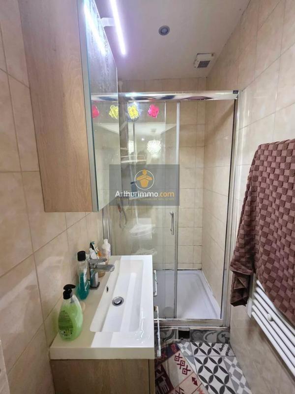 Immeuble - 580 m² - 13 pièces