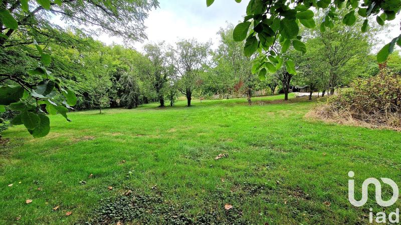 Maison - 132 m² - 8 pièces