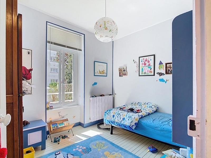 Maison - 130 m² - 7 pièces