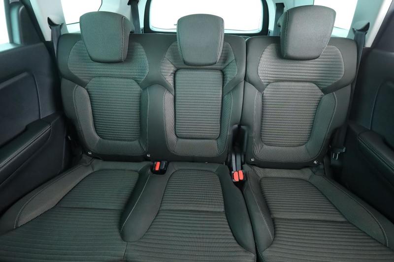 Renault Grand Scénic 1.7 dCi Blue Business 7pl 120 ch