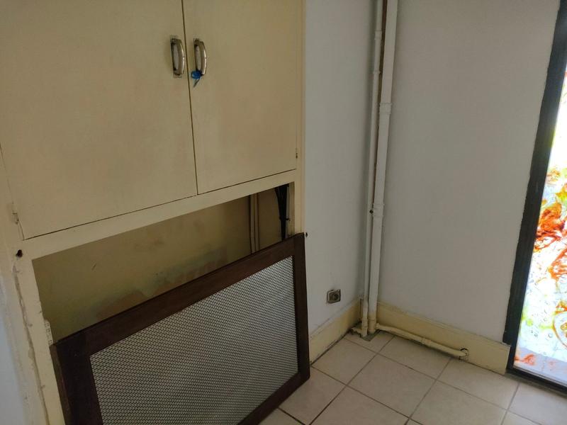 Local commercial - 74 m²